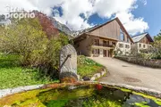 Maison à TALLOIRES