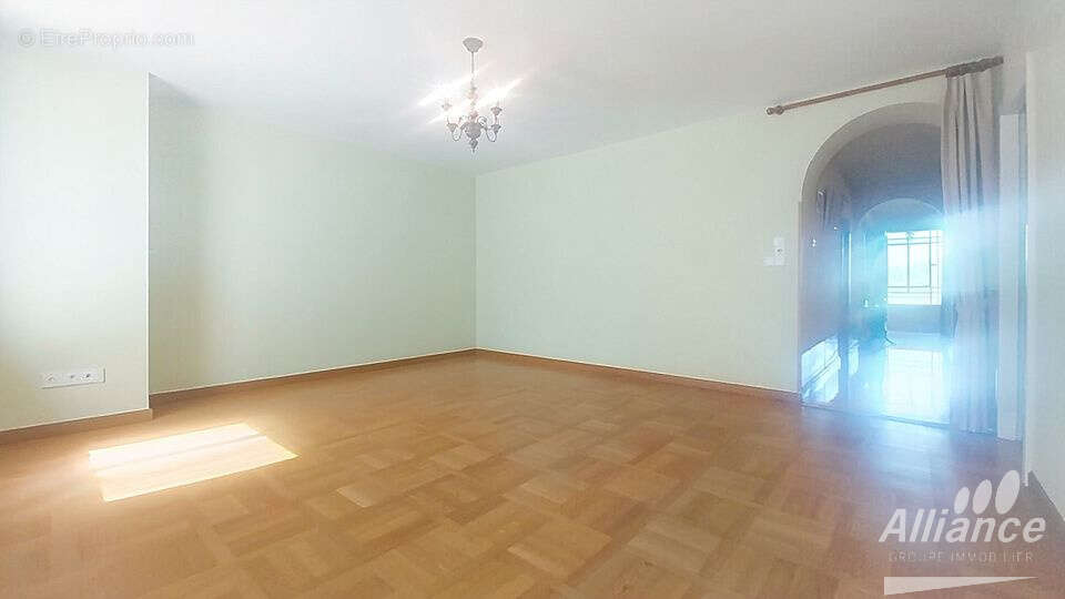 Appartement à BELFORT