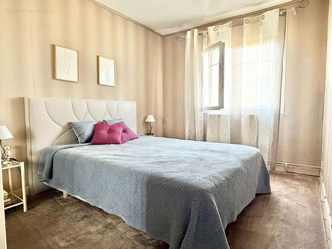 Photo 9 - Maison à MORANGIS