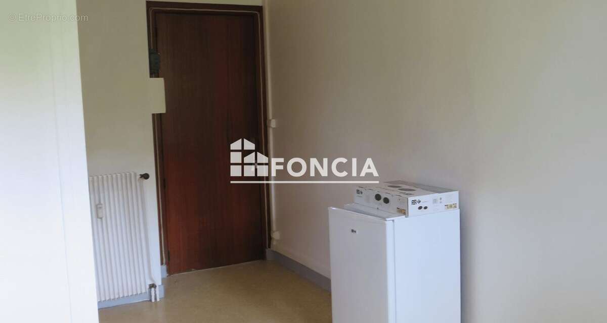 Appartement à ANGERS