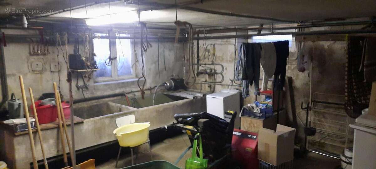 Appartement à XONRUPT-LONGEMER