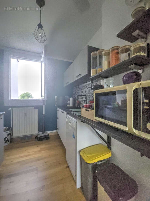 Appartement à LIMOGES