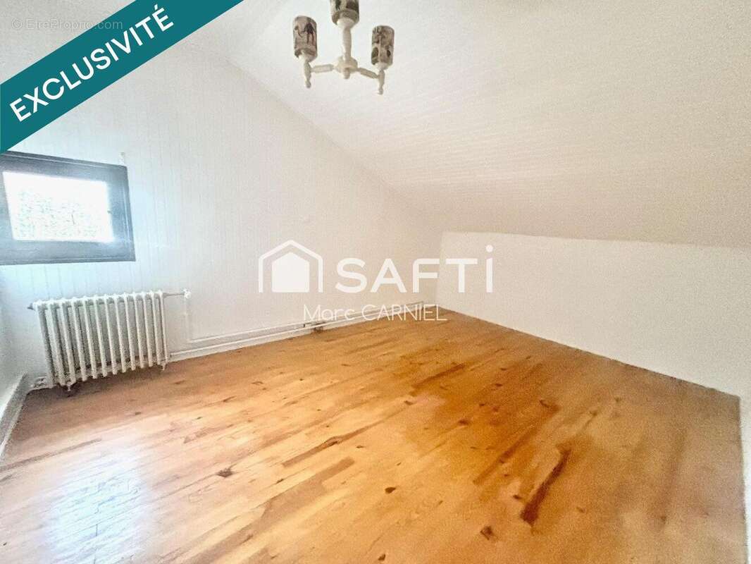 Photo 9 - Maison à HAUCOURT-MOULAINE