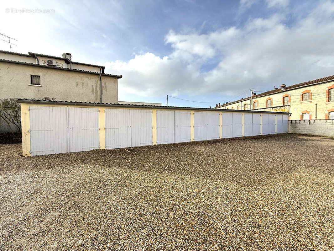 Appartement à MONTAUBAN