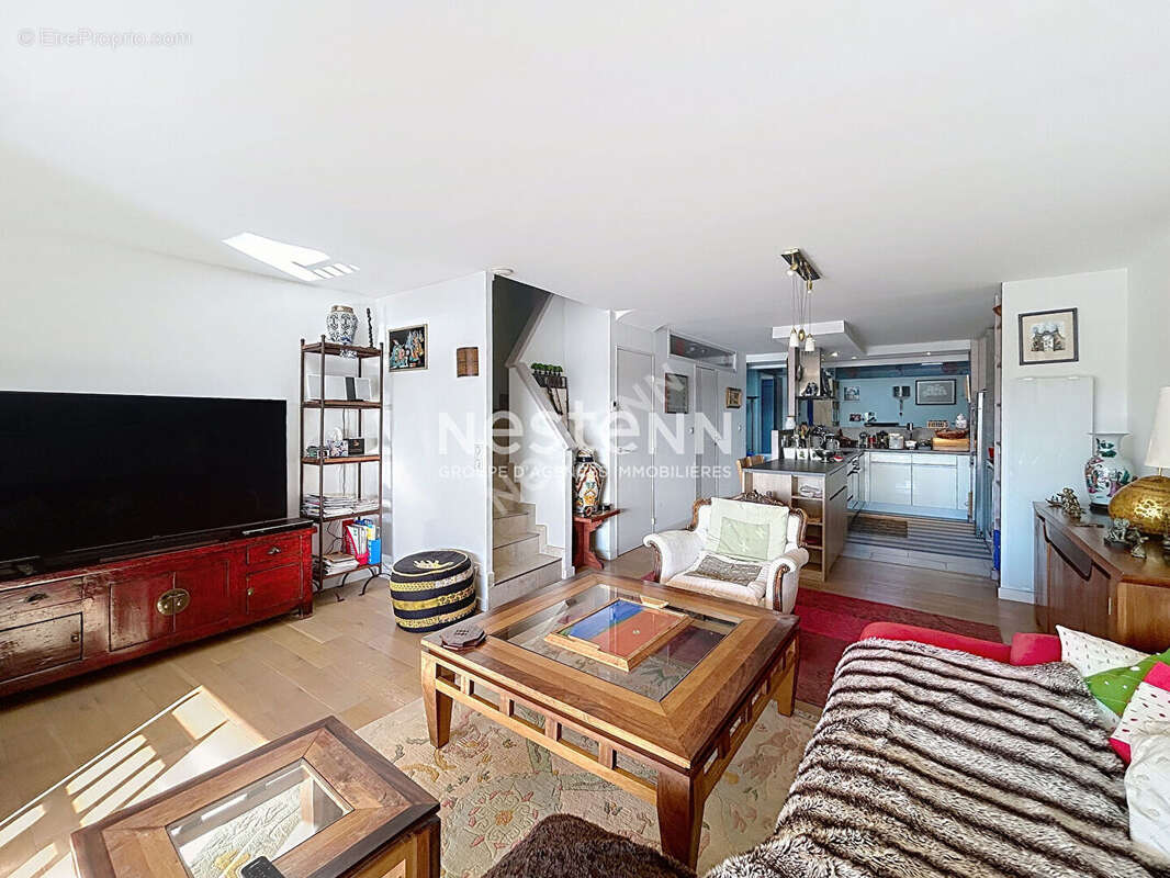 Appartement à LE GRAU-DU-ROI