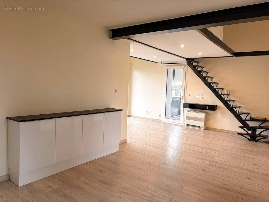 Appartement à LABEGE