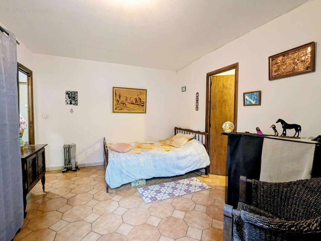 Appartement à BEDARIEUX
