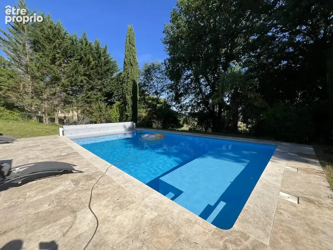 Vente Maison Le buisson-de-cadouin(24480) 399 000ï¿œ - photo 2