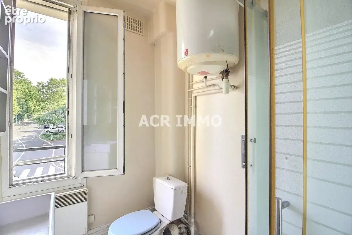 Appartement 1 pièce 19 m² à vendre à Conflans-Sainte-Honorine (78700) - photo 4