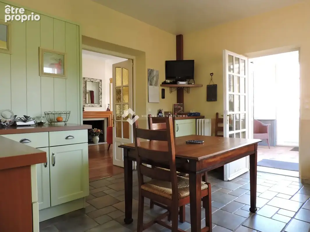 Maison 6 pièces 140 m² à vendre à Gouvernes (77400) - photo 4