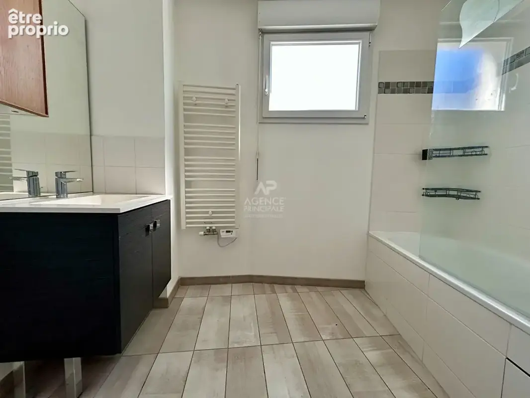 Appartement Carrières-sous-Poissy 3 pièce(s) 61 m2 - photo 9