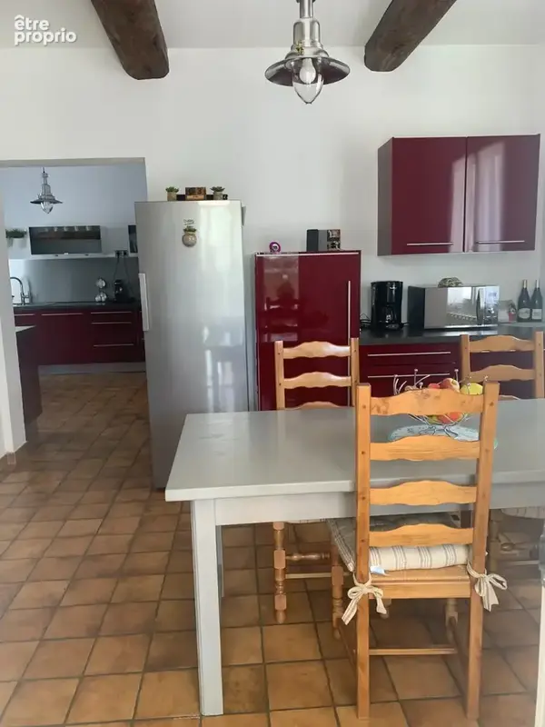 Maison 241 m² à Saint-Genies-De-Comolas  - photo 8