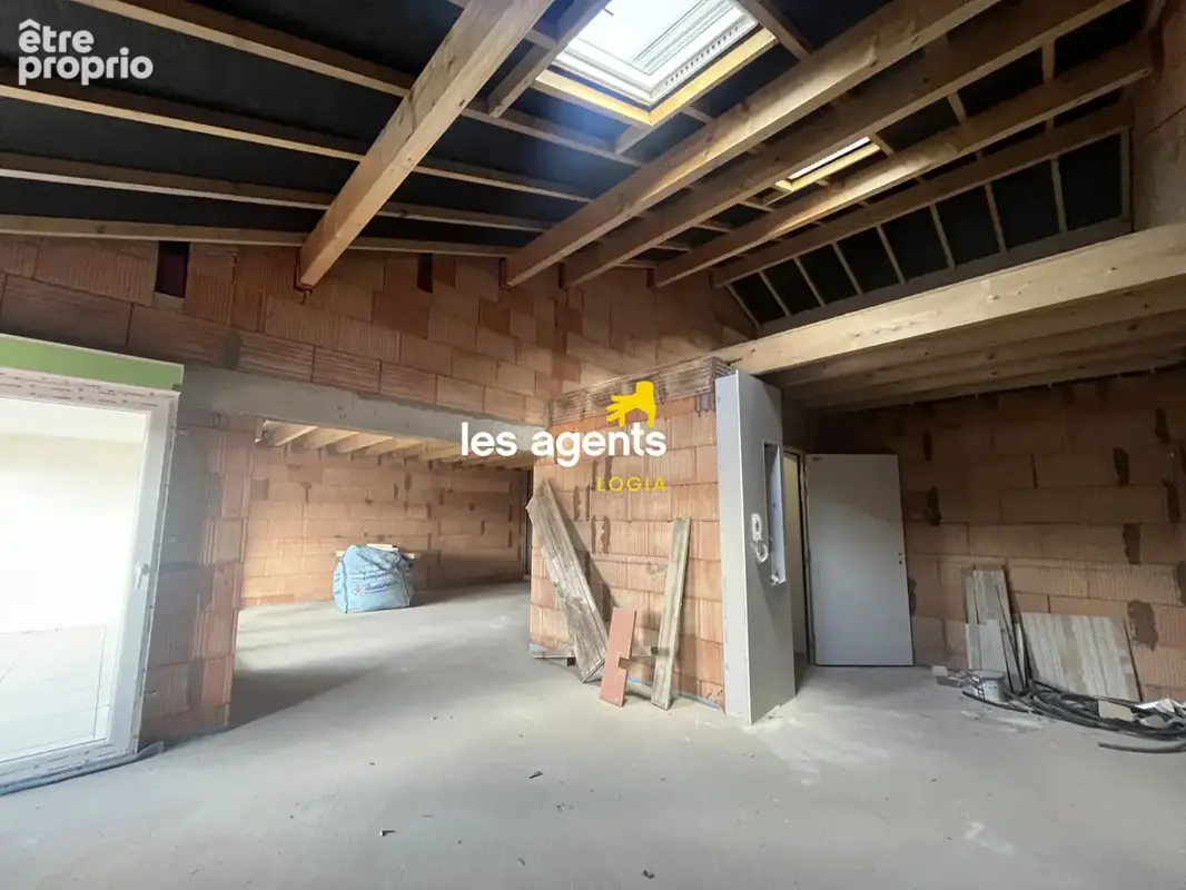 Appartement Koenigsmacker 4 pièce(s) 85.06 m2 - photo 6