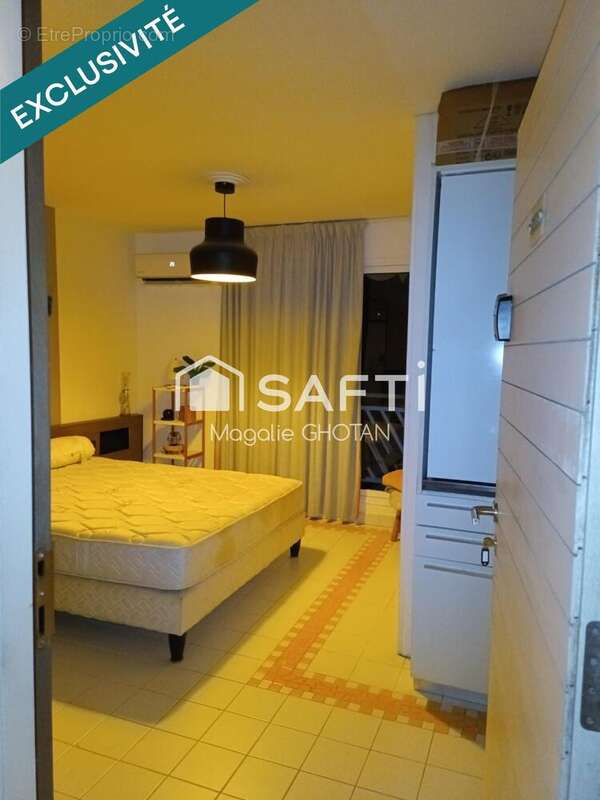 Photo 4 - Appartement à SAINT-FRANCOIS