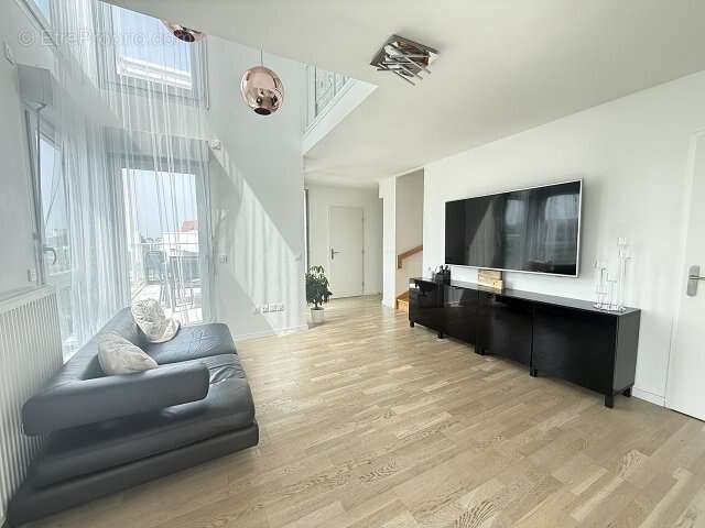 Appartement à ALFORTVILLE