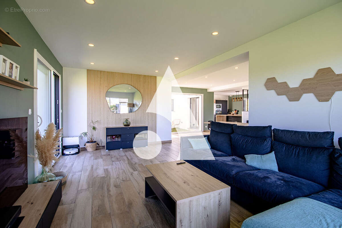 Maison à VALENCIENNES