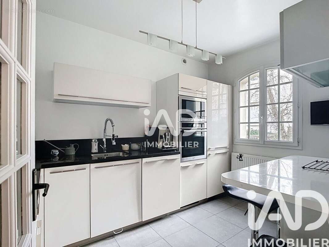 Photo 4 - Maison à SAINT-MAUR-DES-FOSSES