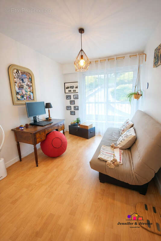 Appartement à MONTMORENCY