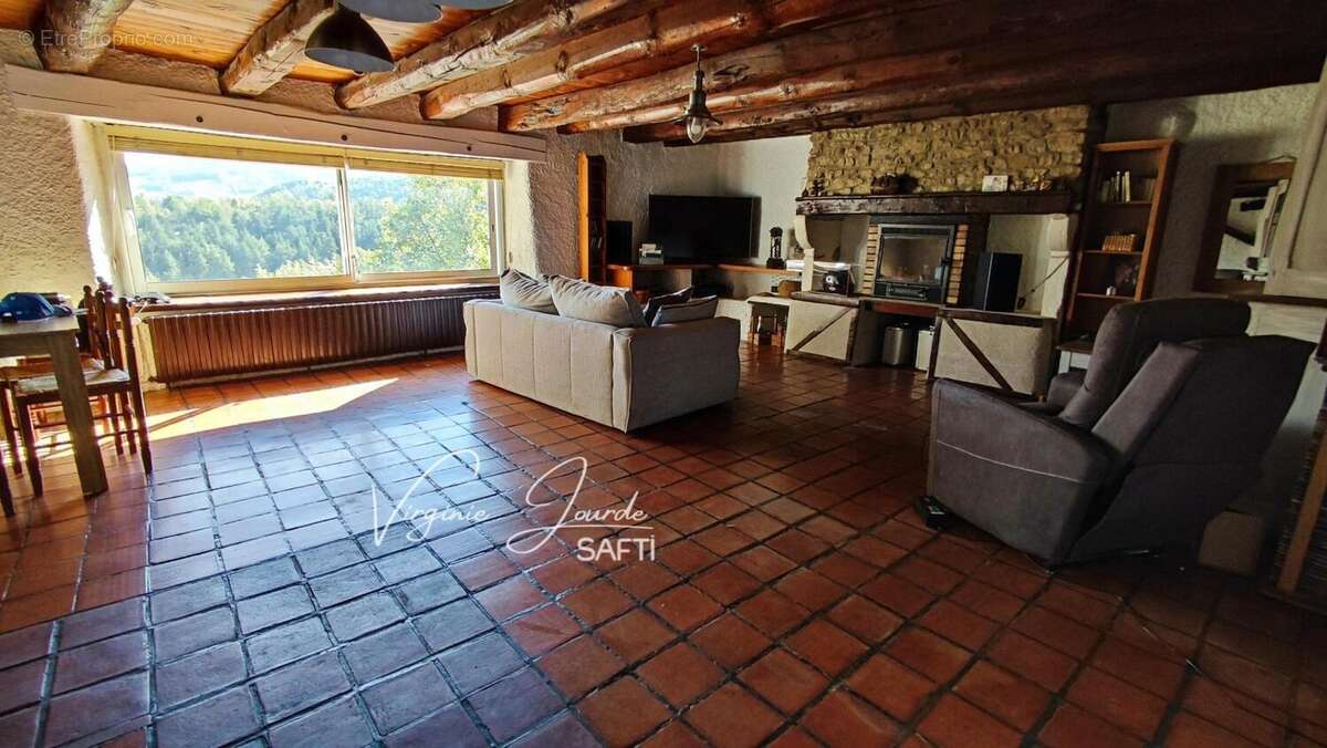 Photo 2 - Maison à MAREUGHEOL