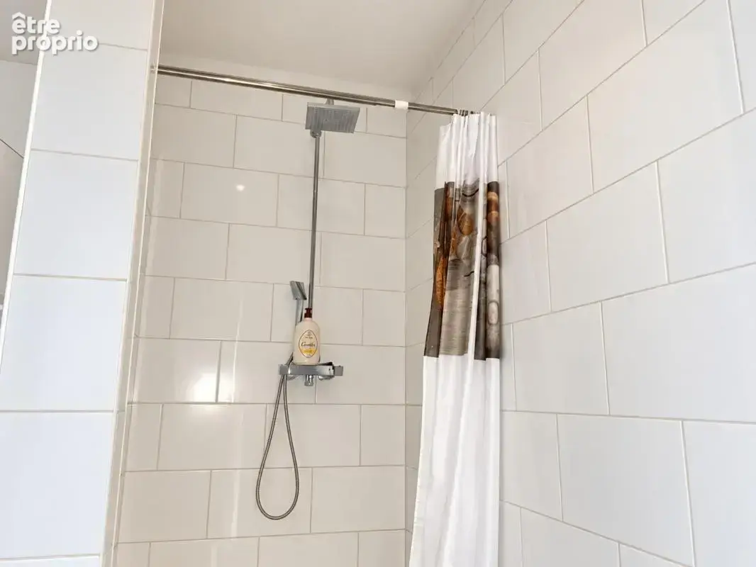 Appartement T3, 90 m²  Clermont-Ferrand – rue Blatin - photo 10
