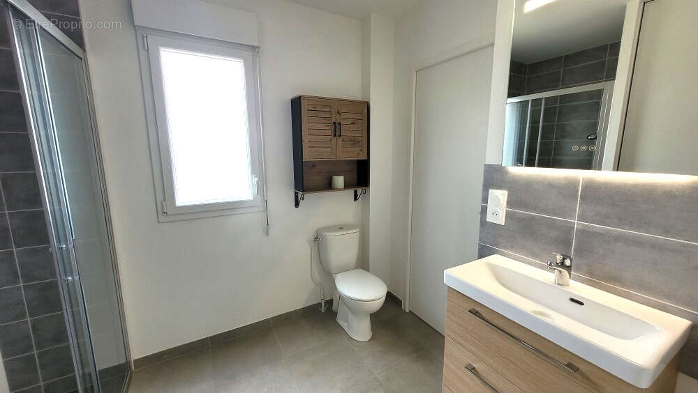 Appartement à BOURGUEBUS