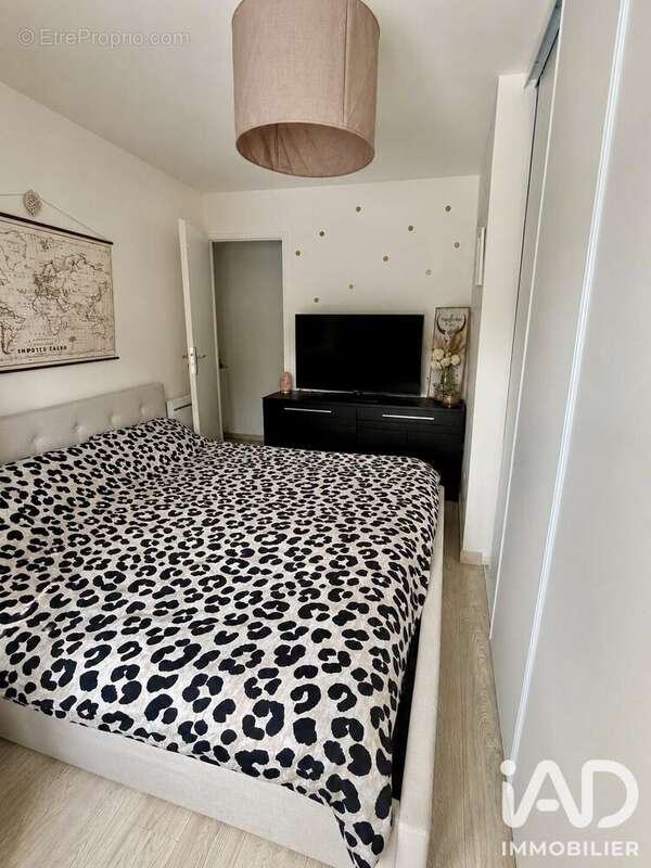 Maison 91 m² à Crezancy  - photo 6