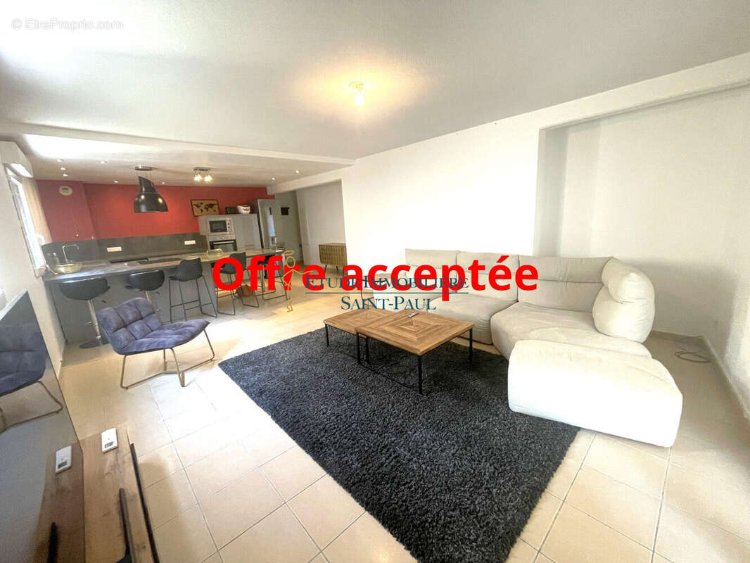 Appartement à BEZIERS