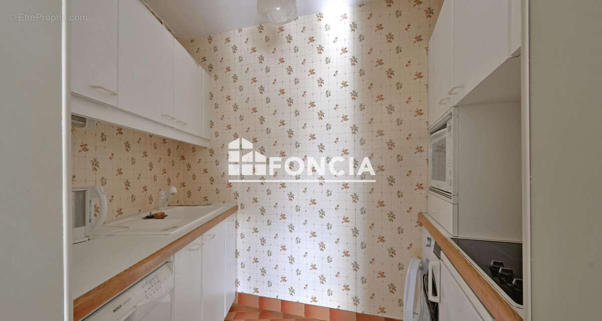 Appartement à LA GRANDE-MOTTE