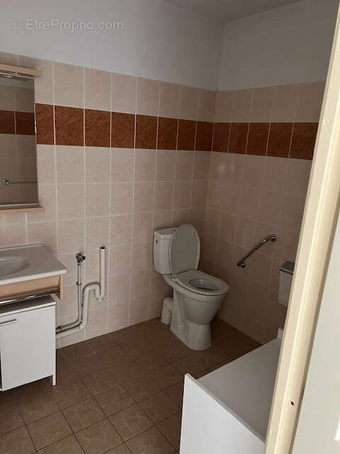 Appartement à PIERRELAYE