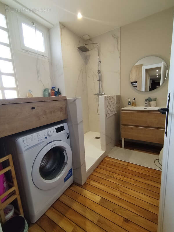 Appartement 4 pièces 81 m2 - photo 15