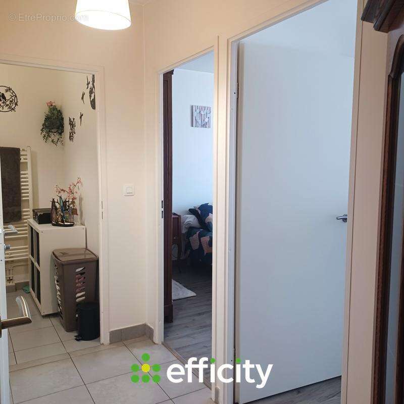 Appartement à GISORS