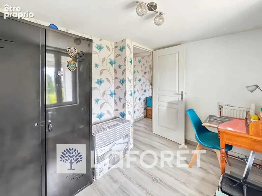 Ensemble immobilier - Maison + Gîte - 30 MIN DE ROYAN (17200) - photo 9