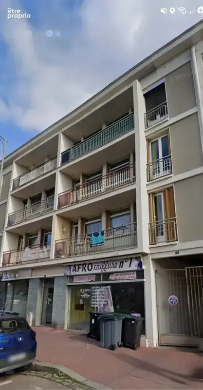 Studio Rouen rive gauche - photo 4