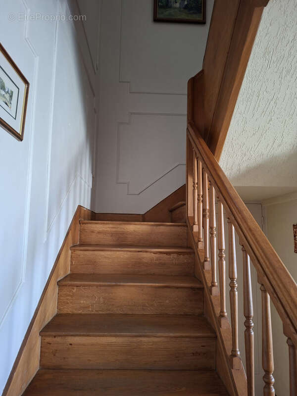 Maison à MALICORNE-SUR-SARTHE