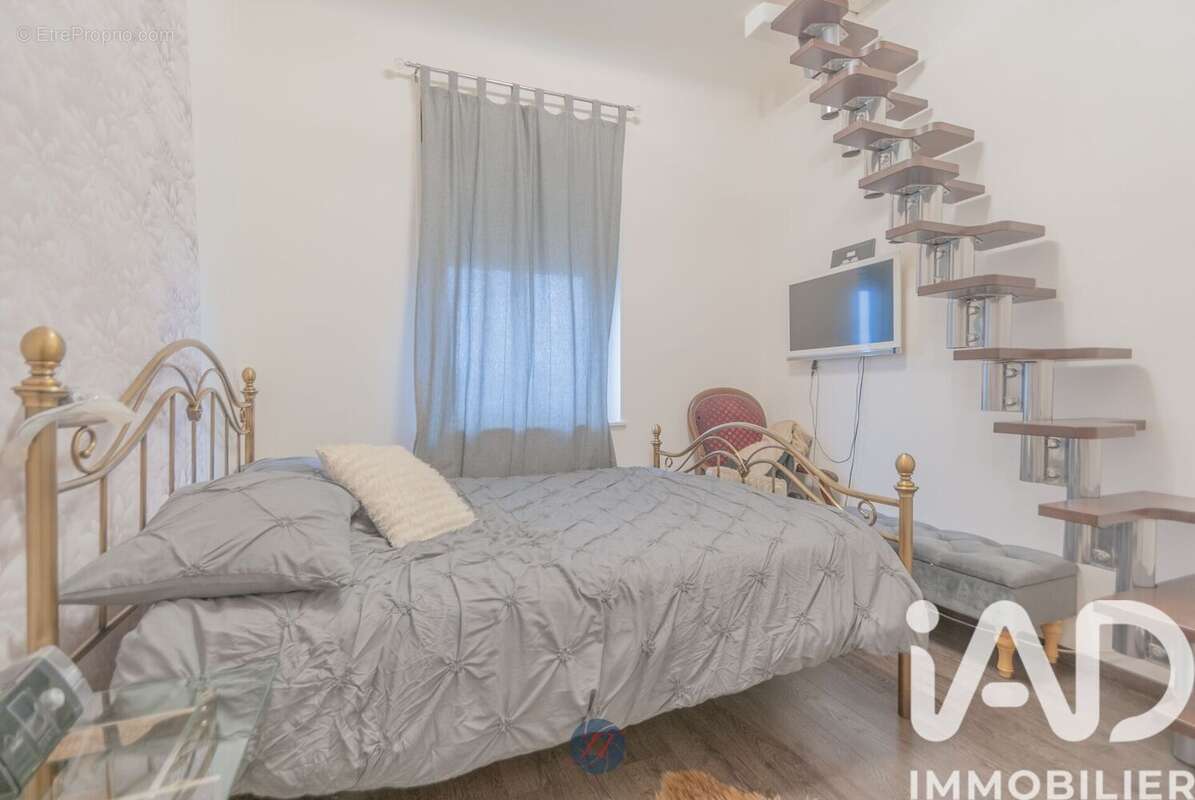 Photo 9 - Appartement à GUENANGE