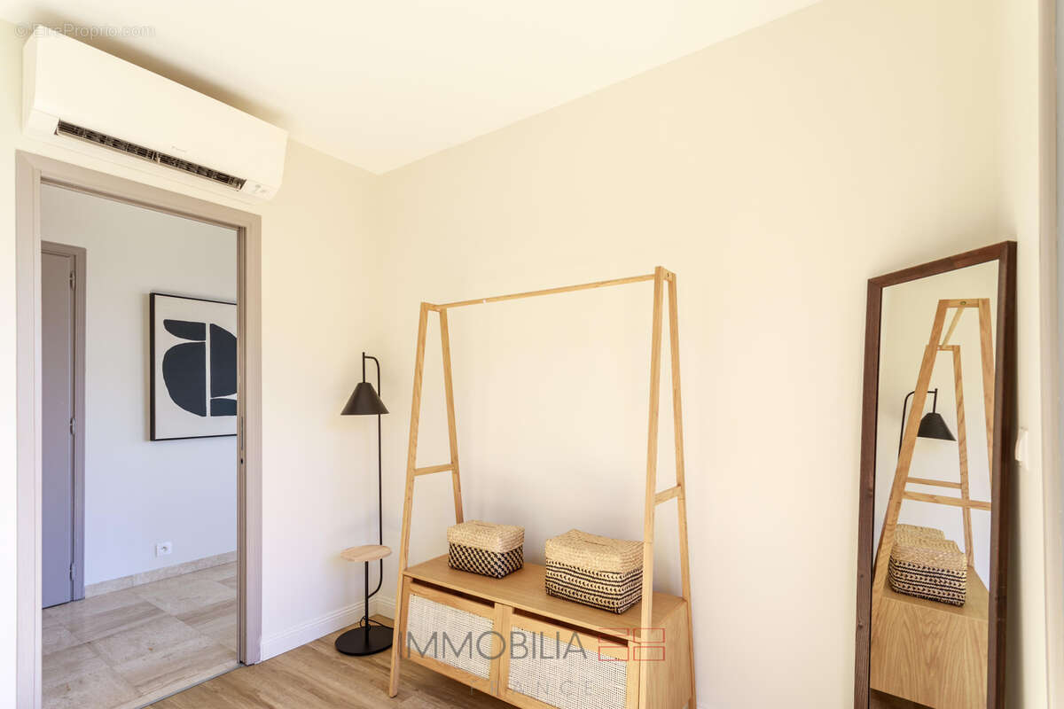 Superbe penthouse - 5/6 pieces - vue exceptionnelle - photo 19