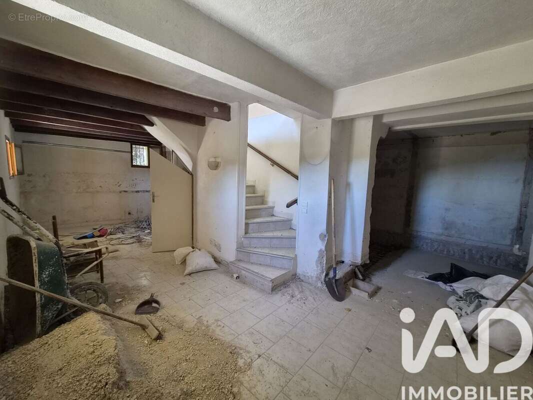 Photo 5 - Maison à EZE