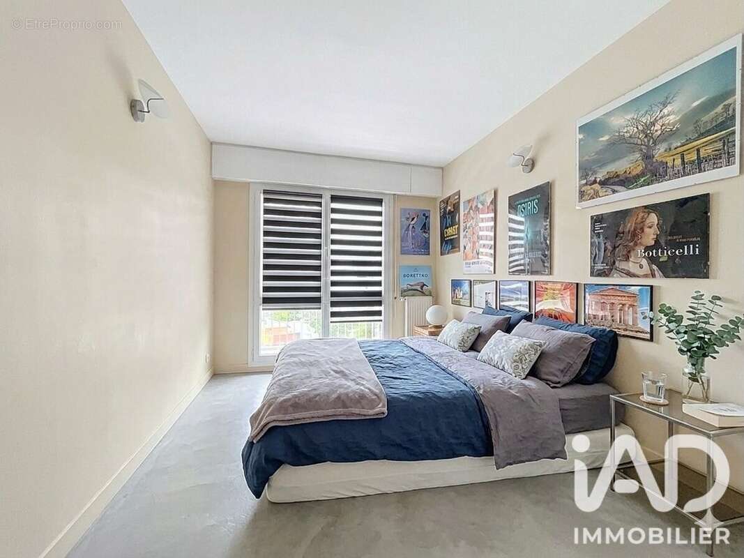 Photo 6 - Appartement à ANTONY