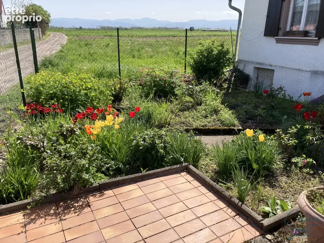 EXCLUSIF - Propriété composée d'une maison principale et de dépendances sur 15,17 ares - photo 5