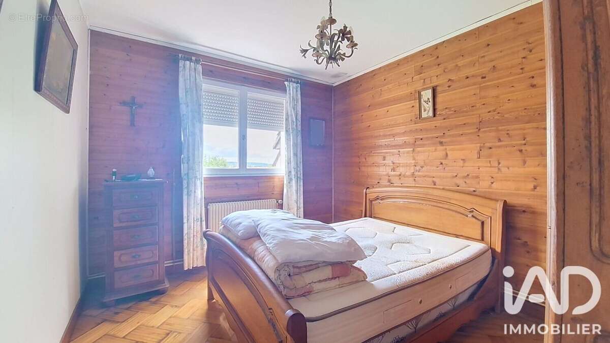 Photo 8 - Maison à SOTTEVILLE-SOUS-LE-VAL