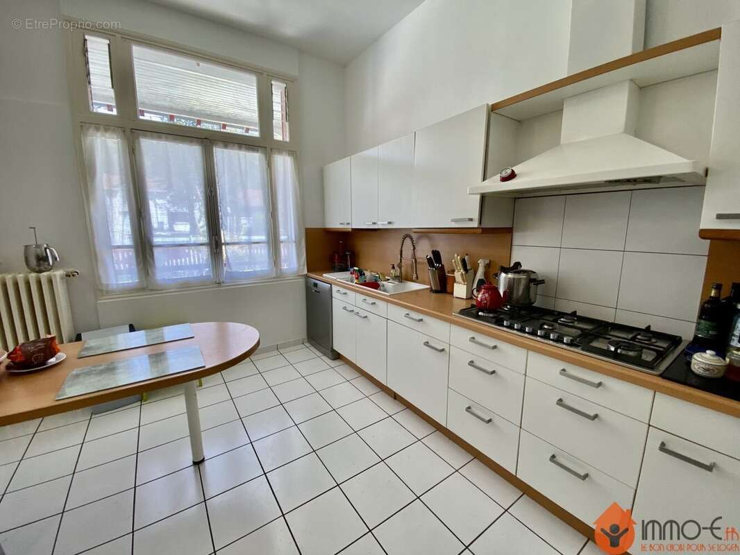 Maison à COUILLY-PONT-AUX-DAMES