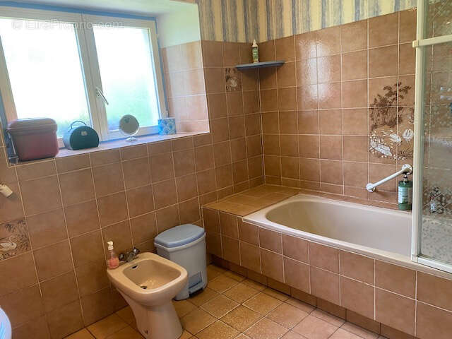 Maison à LE CAMBOUT