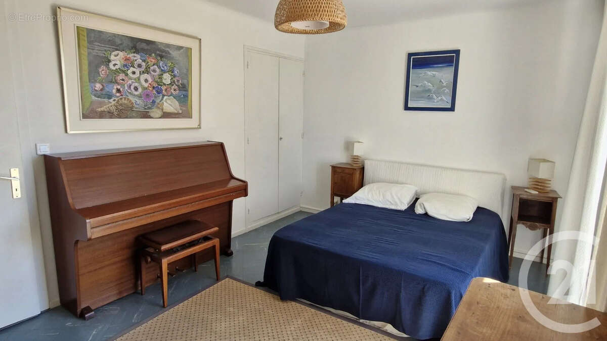 Appartement à LE LAVANDOU