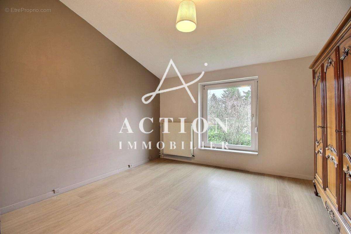 Maison à VILLENEUVE-D'ASCQ