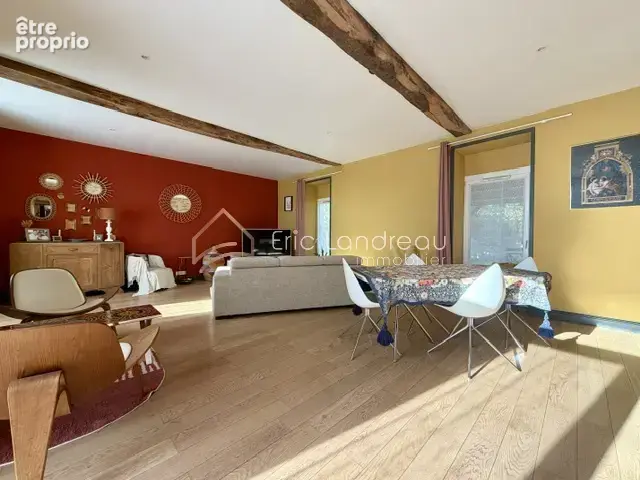 Une maison qui a une âme - photo 2