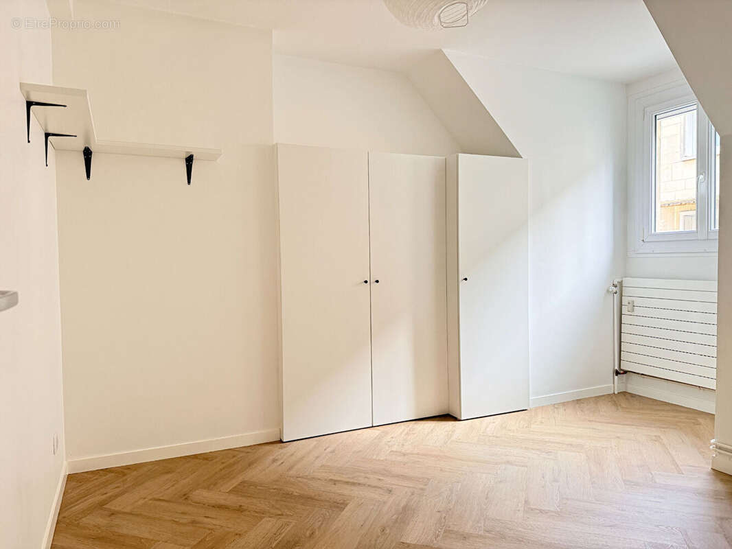 Appartement à BEAUVAIS