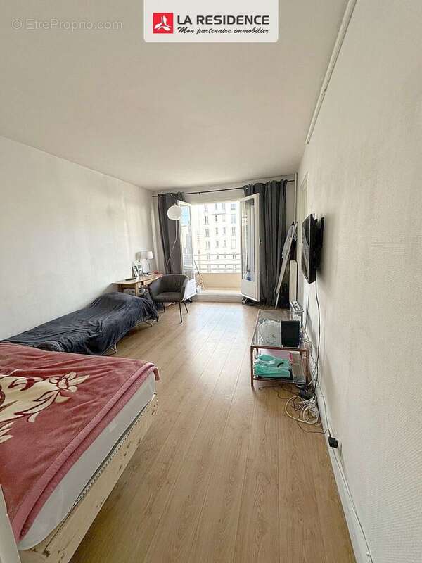 Appartement à MONTREUIL