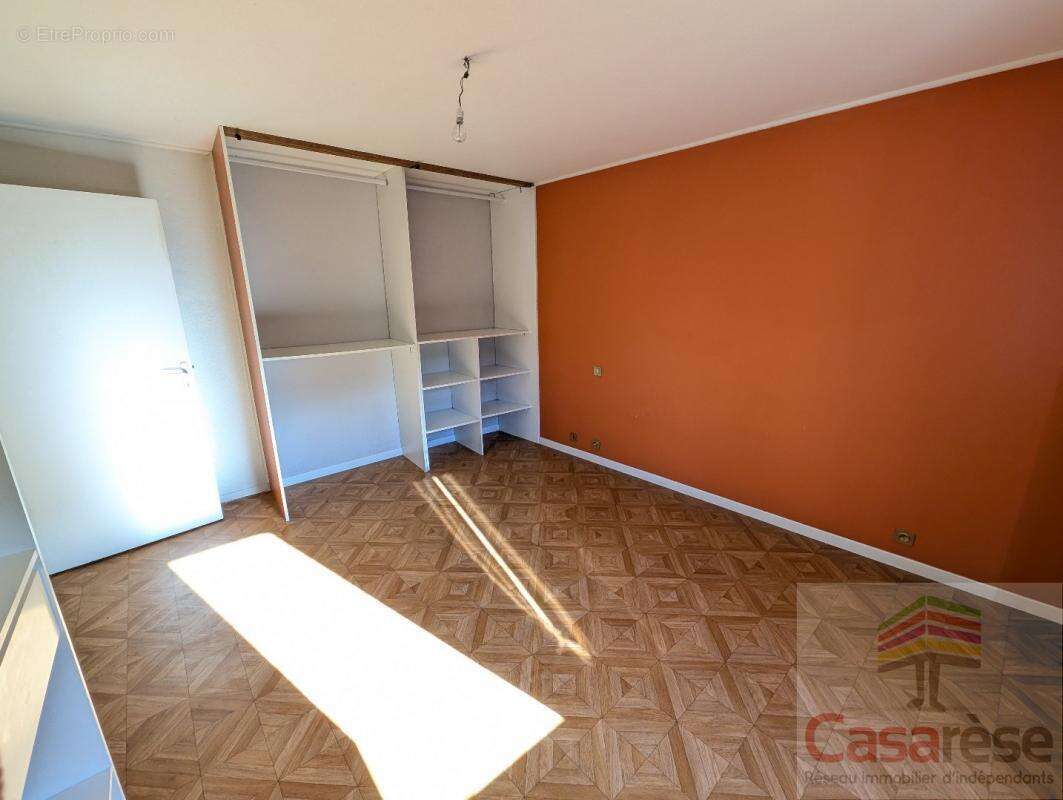 Maison à VILLENEUVE