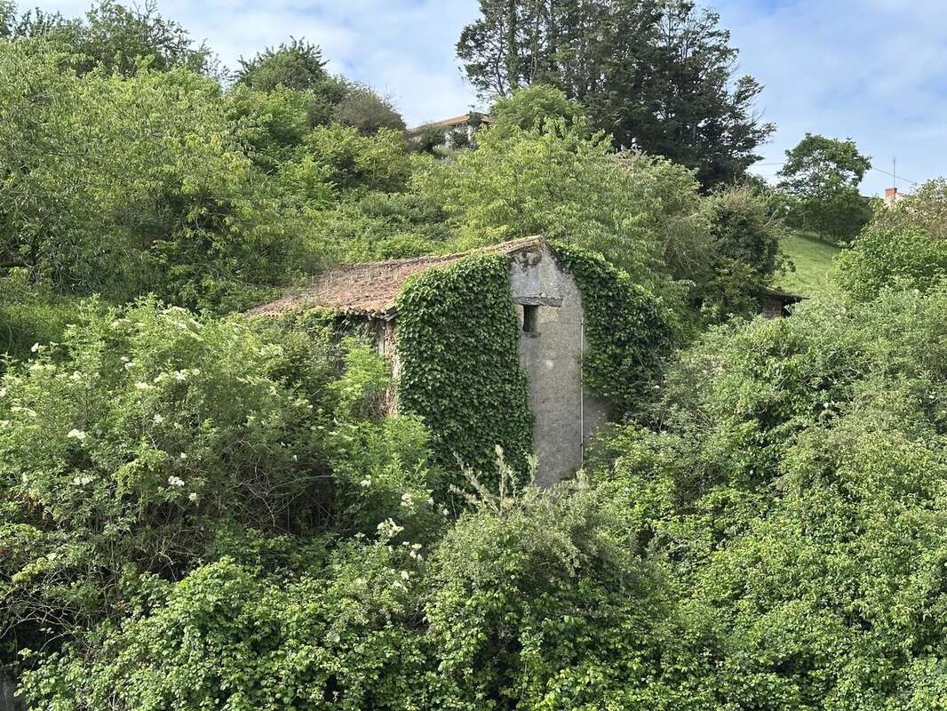 Maison à SAINT-GENEROUX