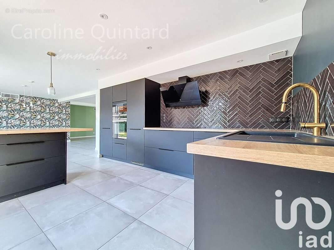 Photo 7 - Maison à GEMIL